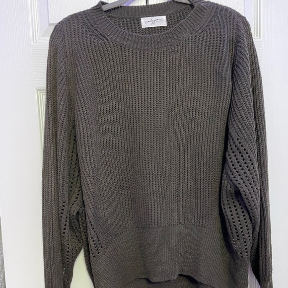 CJLA • Olive Janessa NWOT - Picture 2 of 7